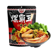 Thực phẩm ăn liền at UMall Australia