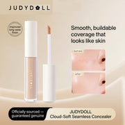 Judydoll Palettes, Blush & Concealer at UMall Australia