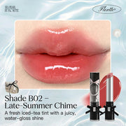 Flortte Lip Gloss & Lip Oil at UMall Australia