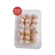 Frozen Dumplings & Wontons at UMall Australia