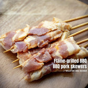 Marinated & Ready‑to‑Cook Pork at UMall Australia