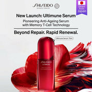 Shiseido Hair & Suncare at UMall Australia