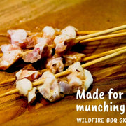 All Meat at UMall Australia