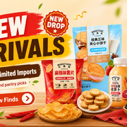 Marketside Limited Imports at UMall Australia