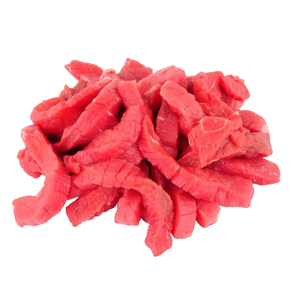 Angus Prime Beef Strip 500g
