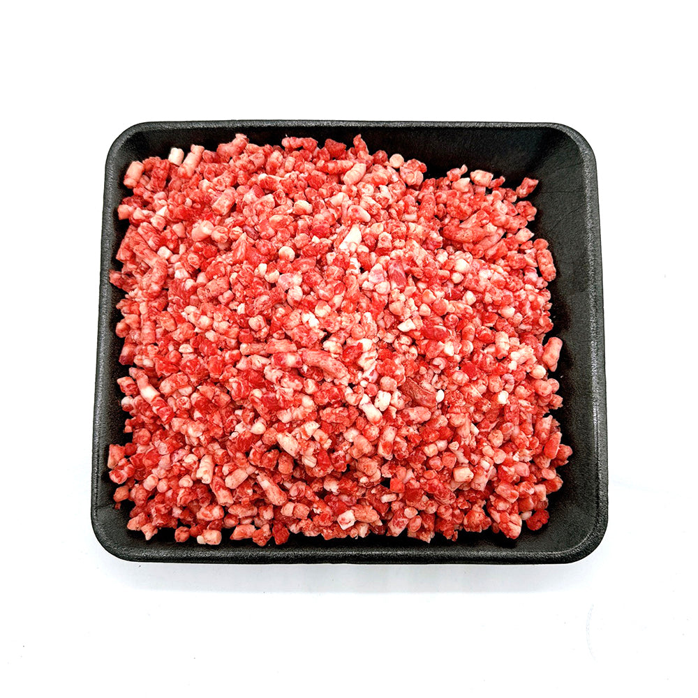 Angus Prime Beef Mince 500g