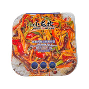 Instant Food at UMall Australia