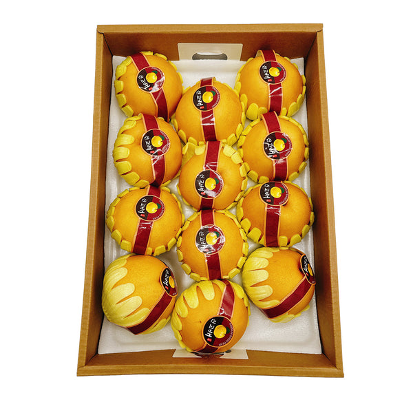 Korean Singo Pears - Box of 6-10, 5kg