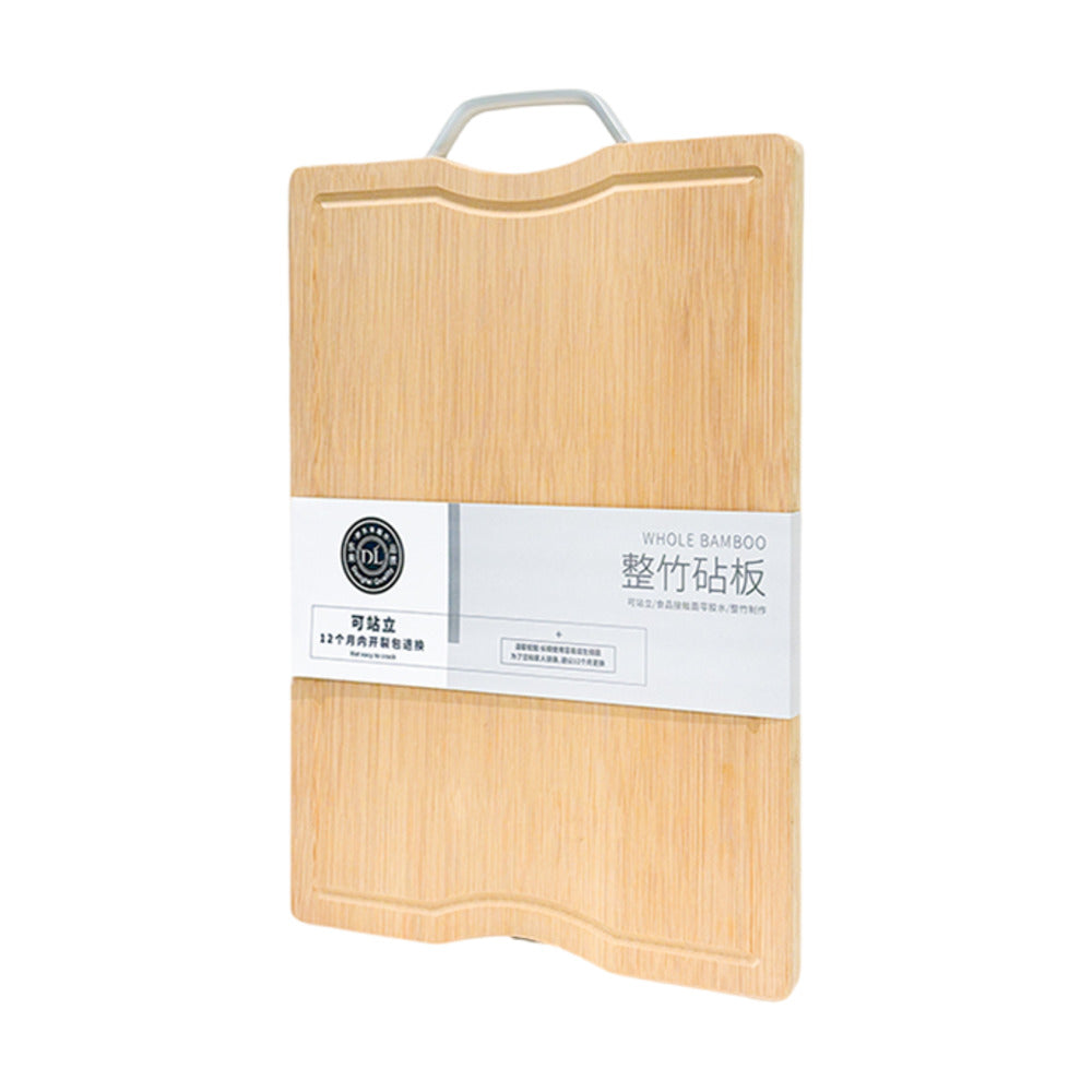 DL-Whole-Bamboo-Chopping-Board---Medium-40-x-29-cm-–-Limited-Import-1