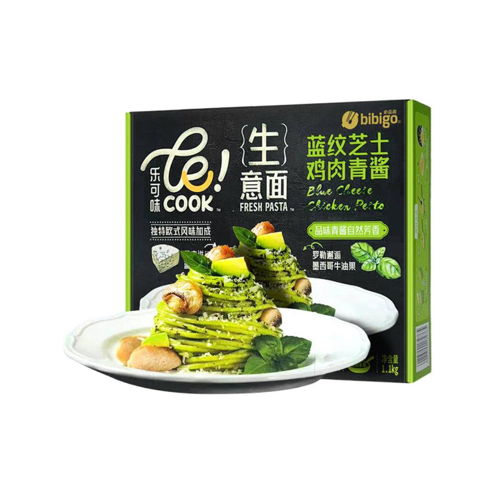 bibigo-le!-COOK-Fresh-Pasta-–-Blue-Cheese-Chicken-Pesto-275g-x-4-Packs-–-Limited-Import-1