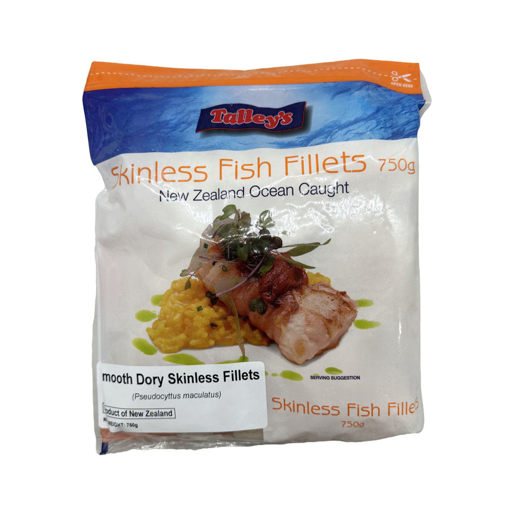 Talley's-Frozen-Skinless-Smooth-Dory-Fillets---750g-1