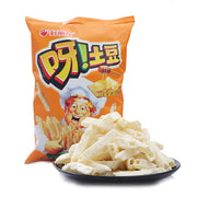 Korean Orion Snacks at UMall Australia