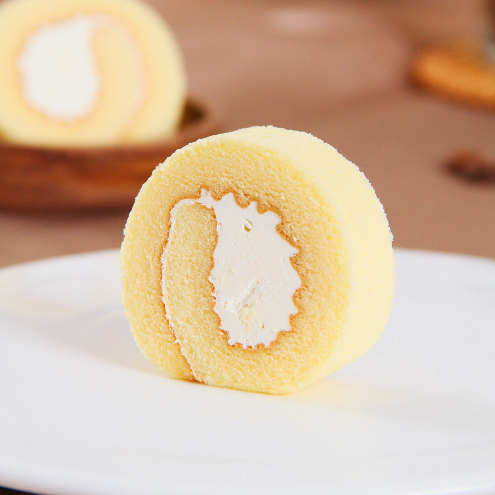 Frozen-Japanese-Style-Mini-Swiss-Roll-200g---Cream-Filled-Sponge-Cake-Roll-2
