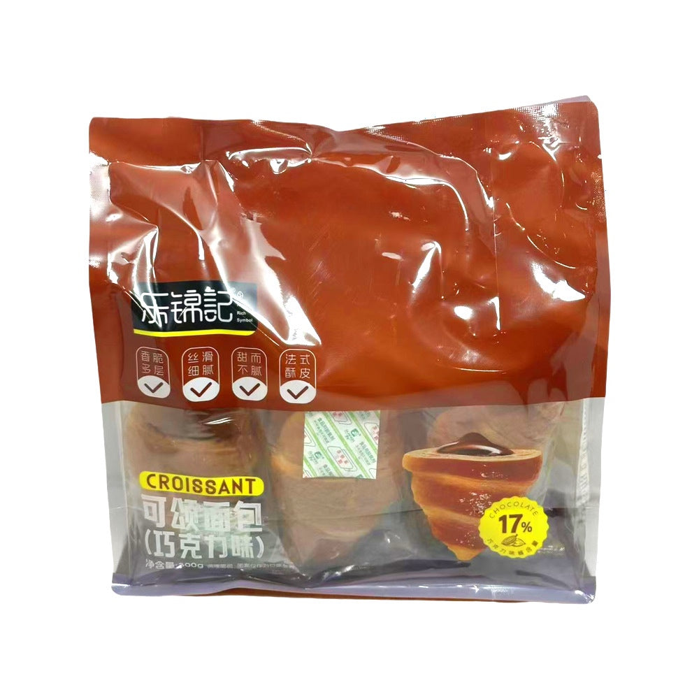 Le-Jin-Ji-Chocolate-Croissant-300g-1