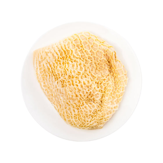 Frozen Beef Honeycomb Tripe – 500g
