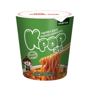 Korean Ramen & Ramyun at UMall Australia