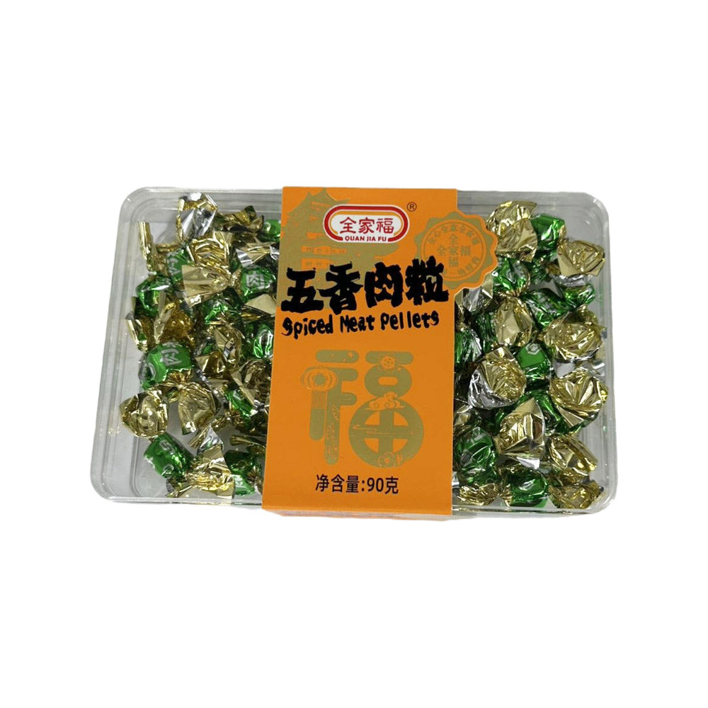 Quan-Jia-Fu-Five-Spice-Meat-Bites-40g---Individually-Wrapped-1