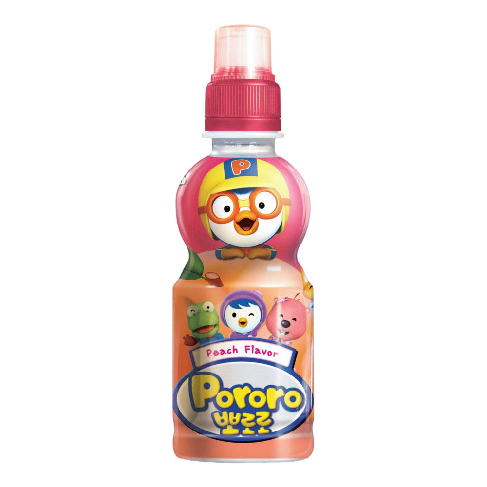 Paldo-Pororo-Peach-Kids-Juice-Drink-235ml-1