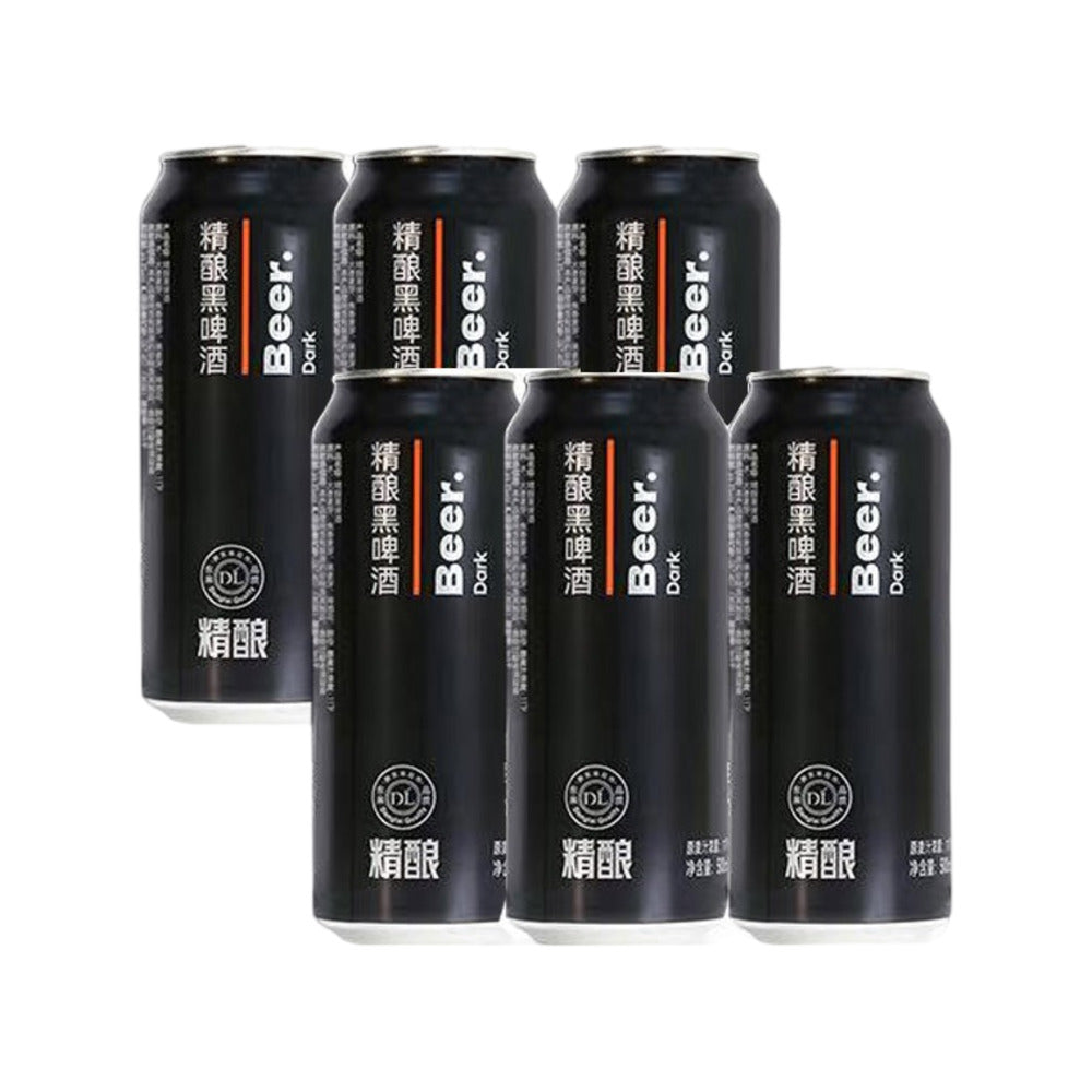DL-Craft-Dark-Beer-500ml-x-6-Cans-–-Limited-Import-1