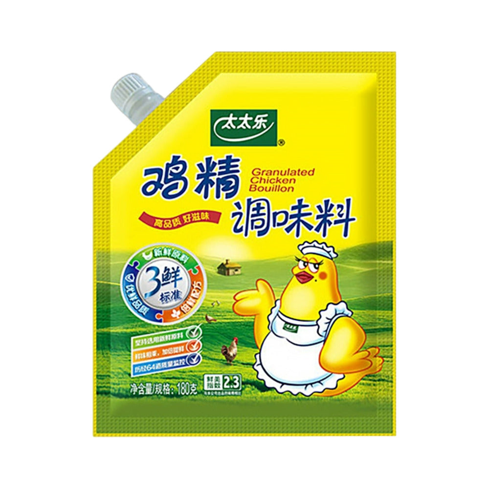 Totole-Granulated-Chicken-Bouillon-with-Spout---180g-1