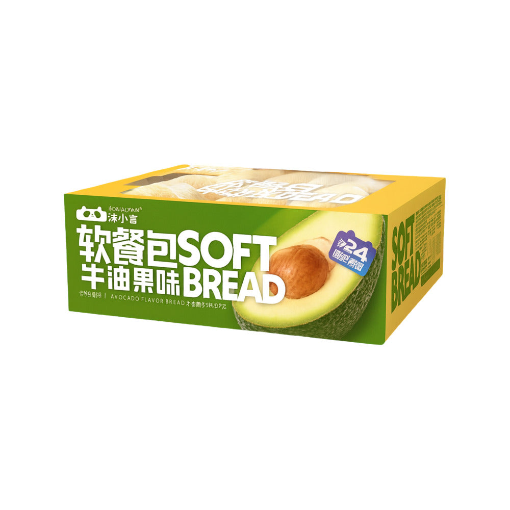 Mo-Xiaoyan-Avocado-Flavour-Soft-Bread-–-480g-Box-1