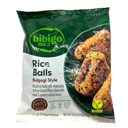 Korean Supermarket Staples at UMall Australia