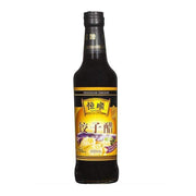 Nước tương, nước sốt hàu và giấm at UMall Australia