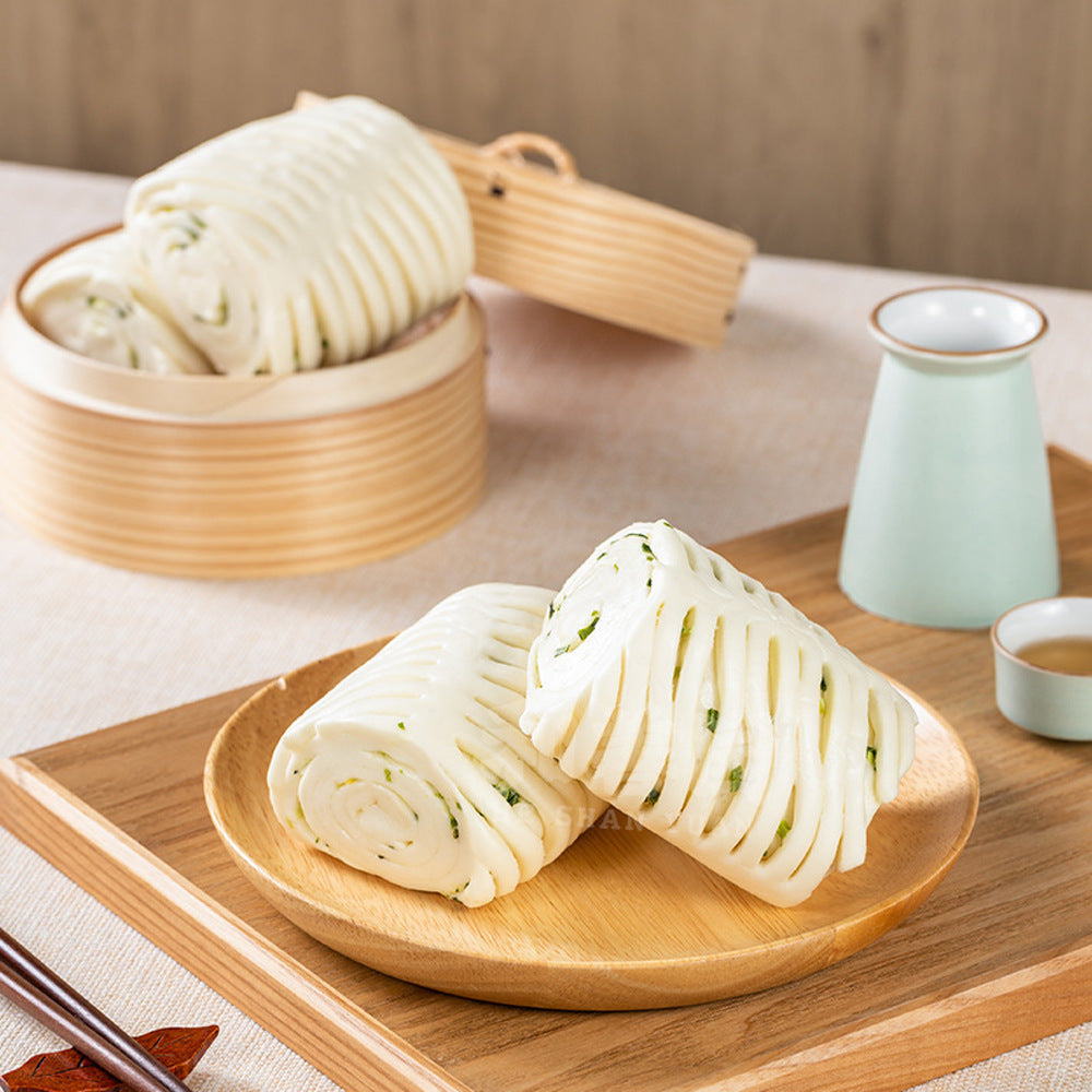 HeShanYuan-Frozen-Scallion-Oil-Flower-Rolls---12pcs,-1.08kg-1