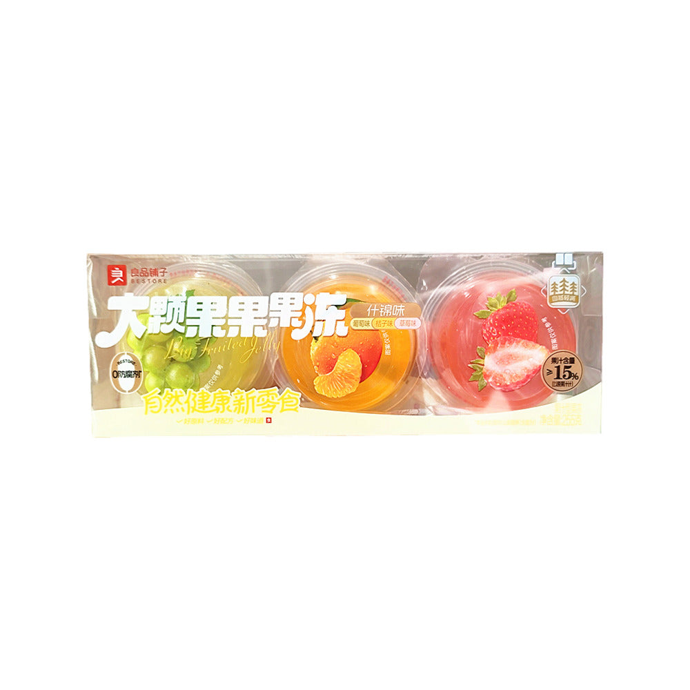 Bestore-Chunky-Fruit-Jelly-Cups-–-Assorted-255g-1