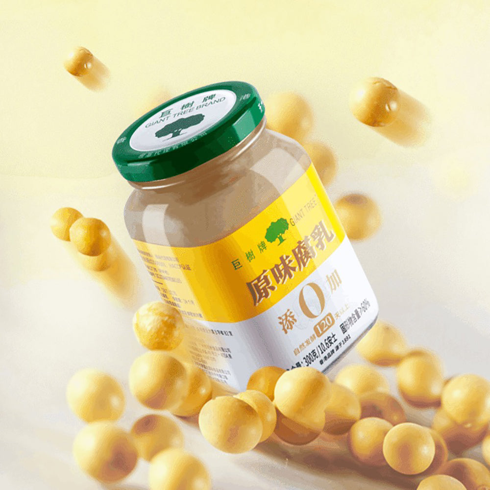 Giant-Tree-Original-Fermented-Bean-Curd---300g-1