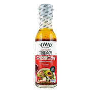 Korean Grocery Staples at UMall Australia