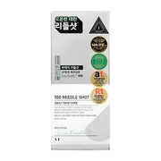 Korean Sheet Masks & Care at UMall Australia