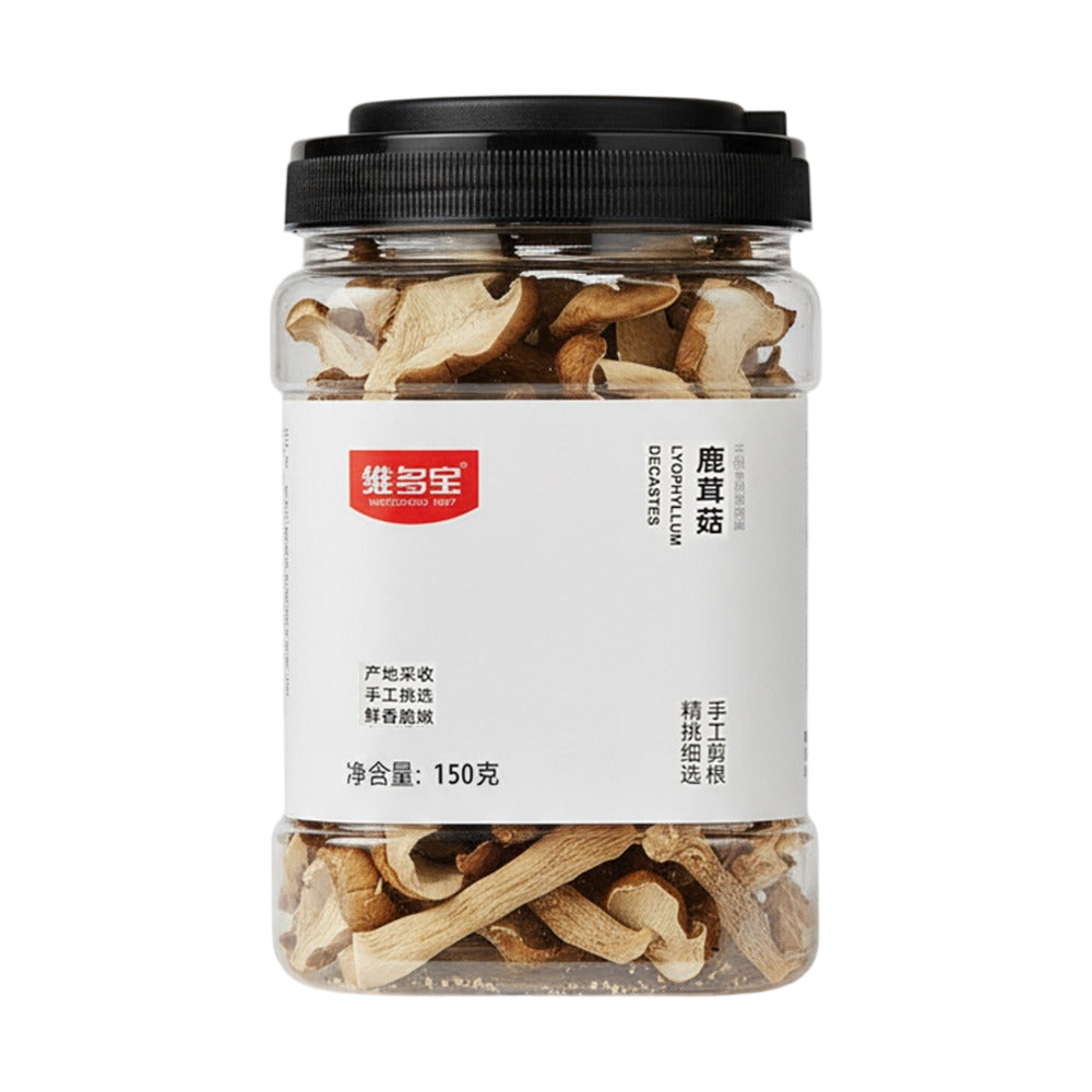 weiduobao-dried-deer-horn-mushrooms-150g-limited-import-1