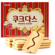 Korean Crown Sweets at UMall Australia