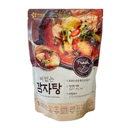 South Korea Pantry Picks at UMall Australia