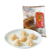 Jiaguan Dumplings at UMall Australia