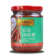 Lee Kum Kee Sauces & Pastes at UMall Australia
