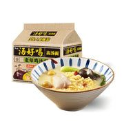 Instant Noodles at UMall Australia