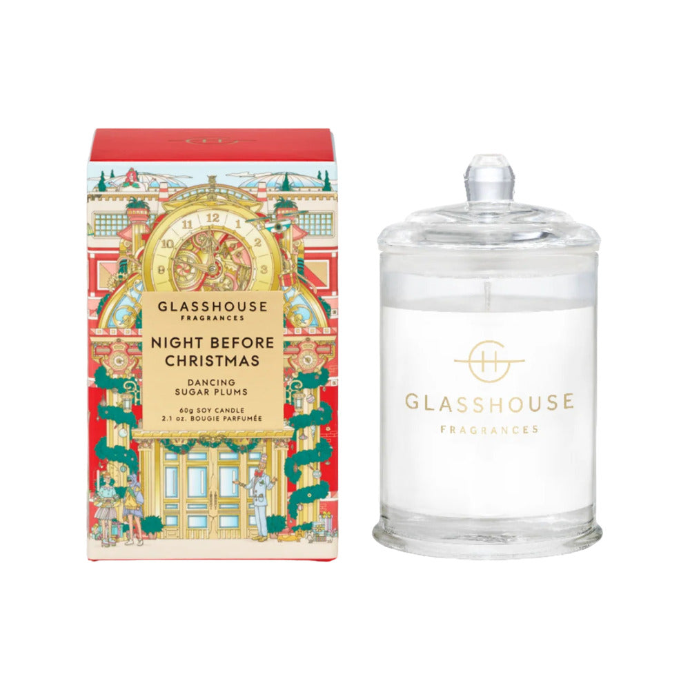 Glasshouse-Fragrances-Night-Before-Christmas-Soy-Candle-60g-–-Dancing-Sugar-Plums-(Gift-Box)-1