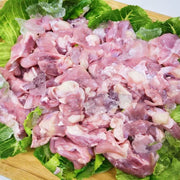 All Meat at UMall Australia