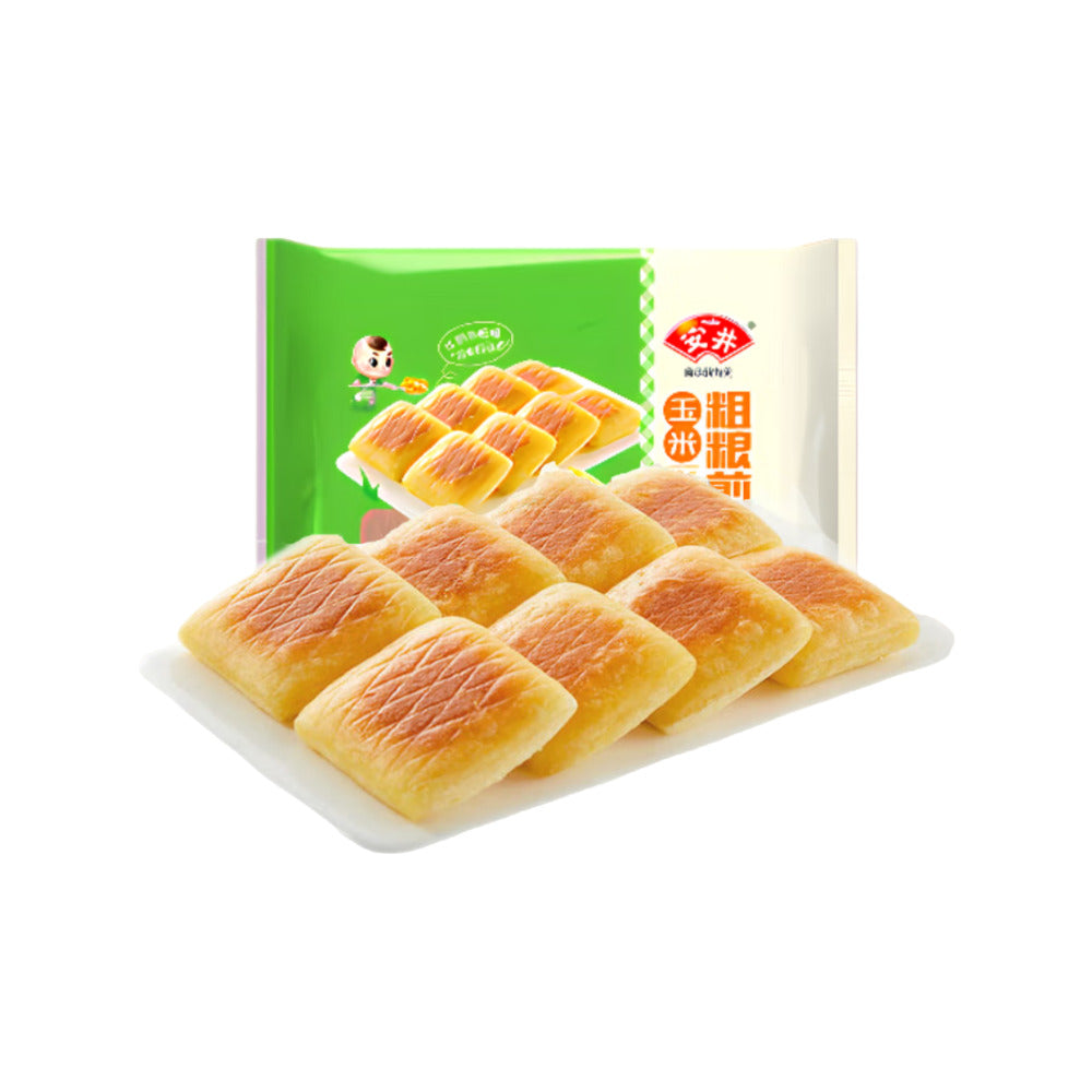 Anjoy-Frozen-Corn-Whole-Grain-Pancakes---12pcs,-275g-1