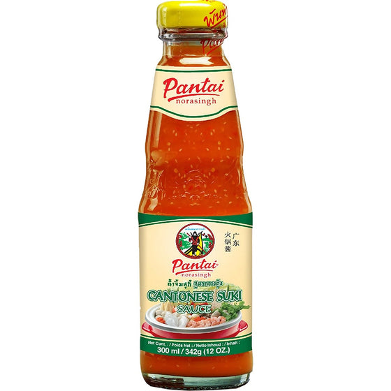 Pantai Cantonese Suki Hot Pot Dipping Sauce - 300ml