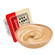 Nguyên liệu lẩu cơ bản at UMall Australia
