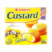 Korean Orion Snacks at UMall Australia
