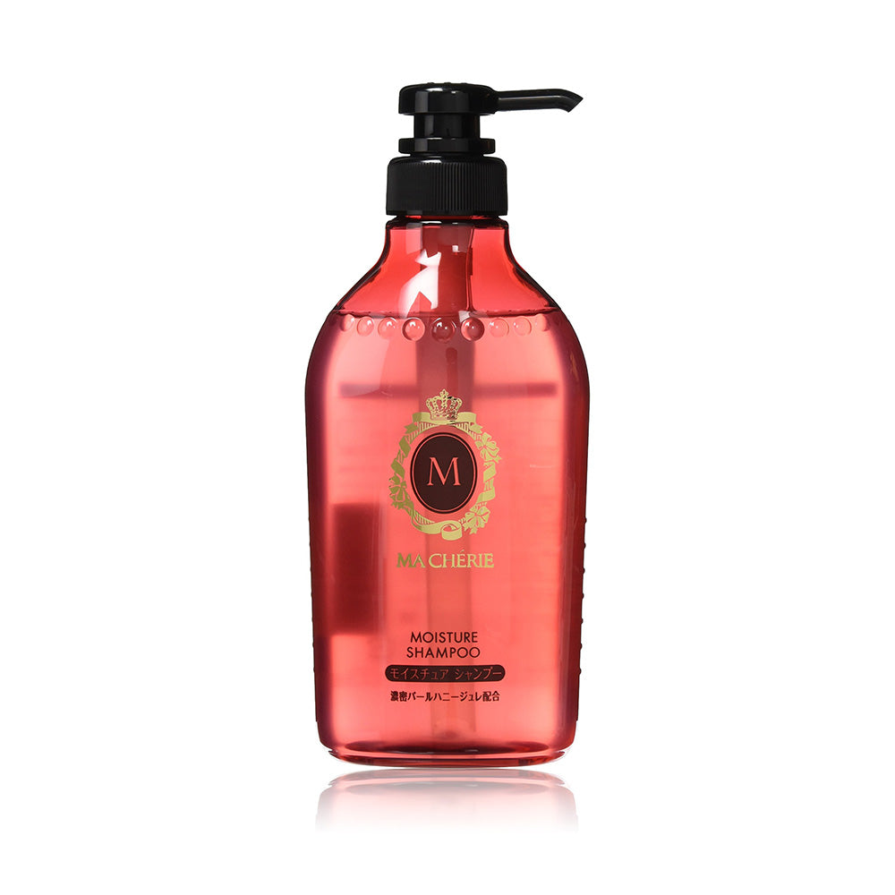 Shiseido-Ma-Cherie-Moisture-Shampoo---450ml-1