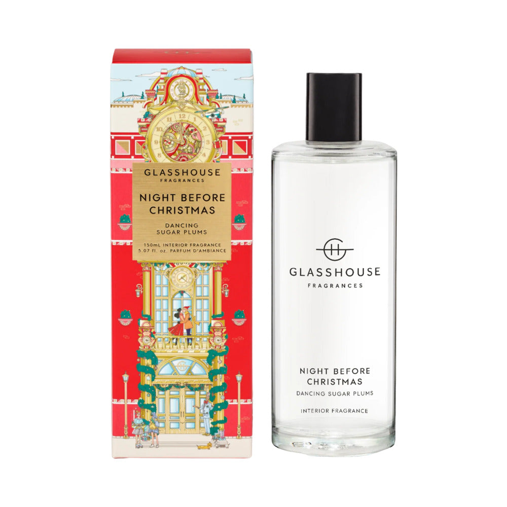 Glasshouse-Fragrances-Night-Before-Christmas-Interior-Fragrance-150ml-–-Dancing-Sugar-Plums-(2025-Christmas-Gift-Box)-1