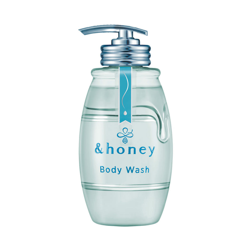 &honey-Body-Wash-–-Emerald-Soap-Honey-Scent-500ml---Shower-Gel-1