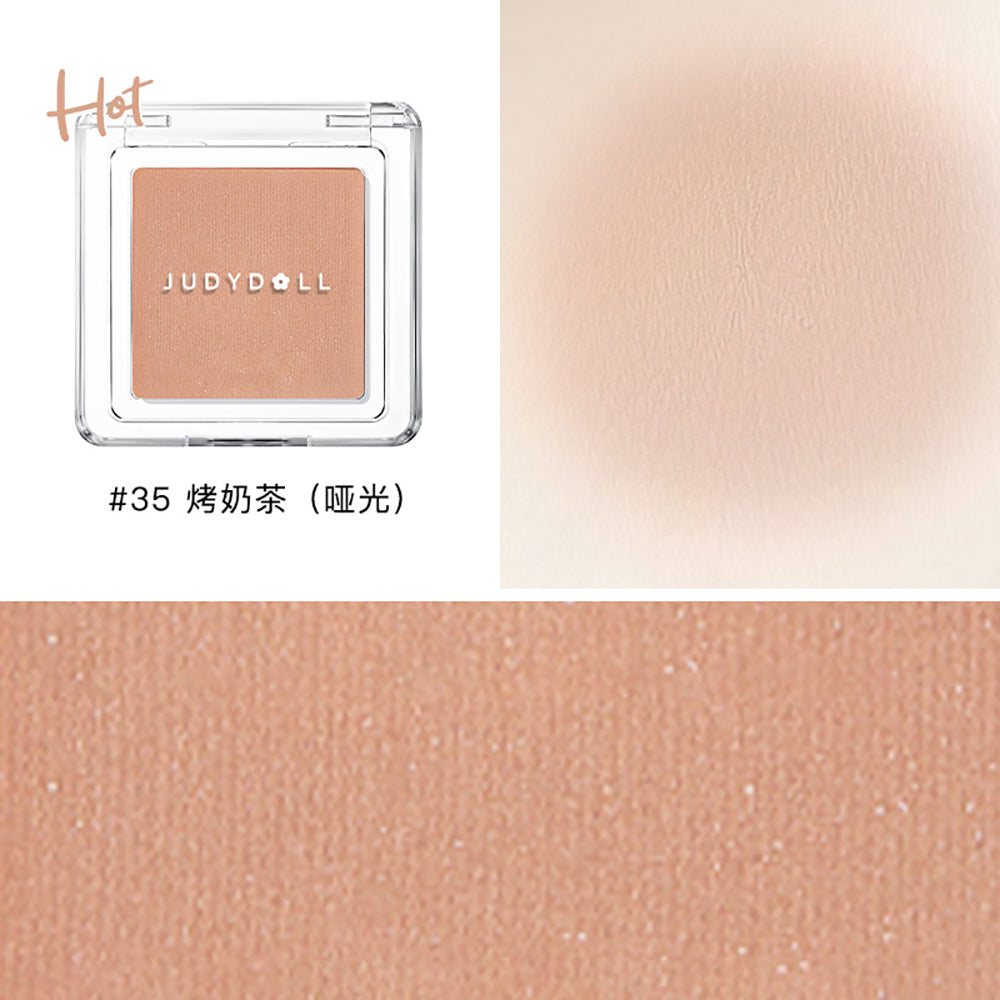 Judydoll-Single-Color-Blush-#35-1