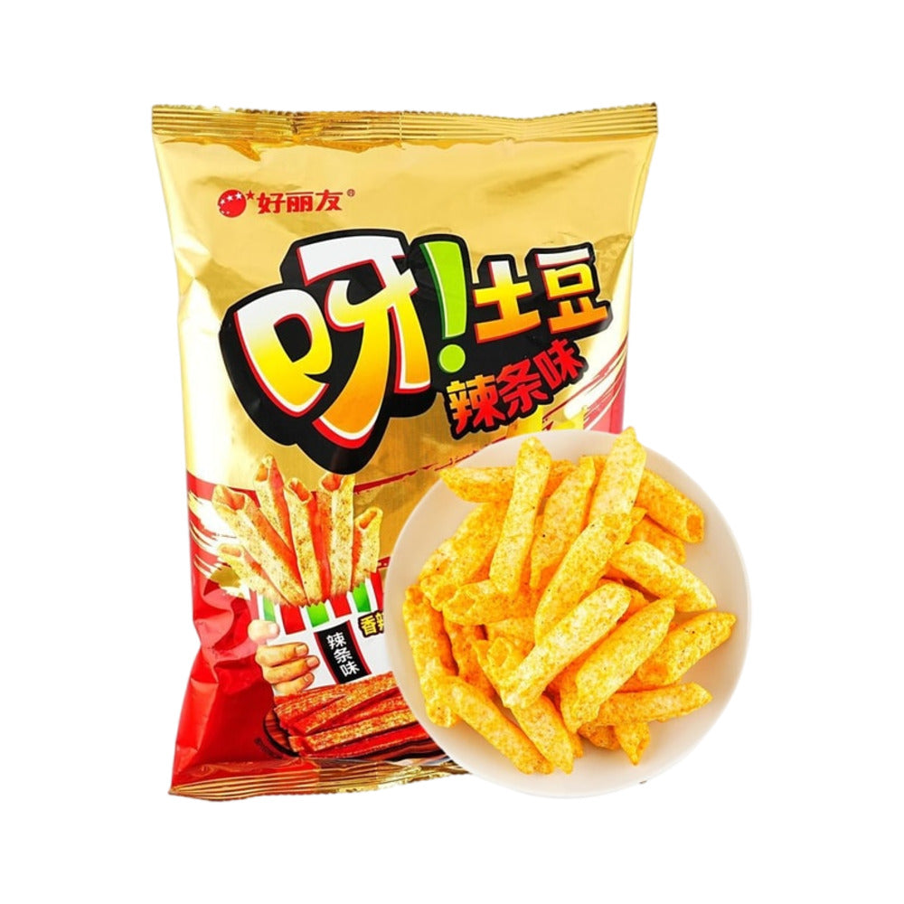 orion-ya-potato-hollow-fries-spicy-latiao-style-70g-1