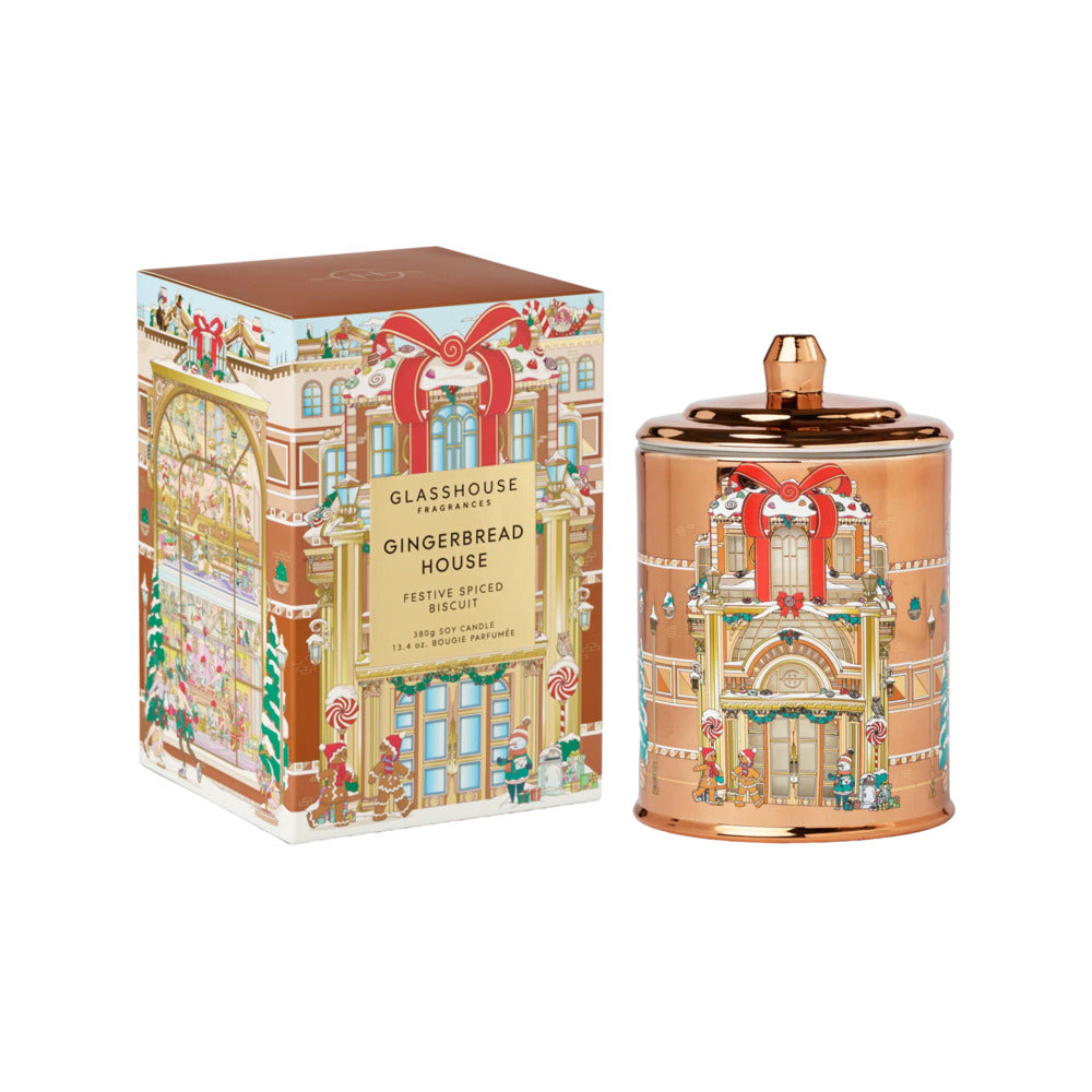 Glasshouse-Fragrances-Gingerbread-House-Festive-Spiced-Biscuit-Soy-Candle-380g-–-Christmas-Gift-Box-1